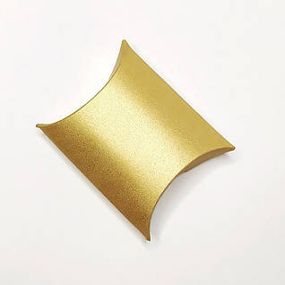 Коробки-подушки