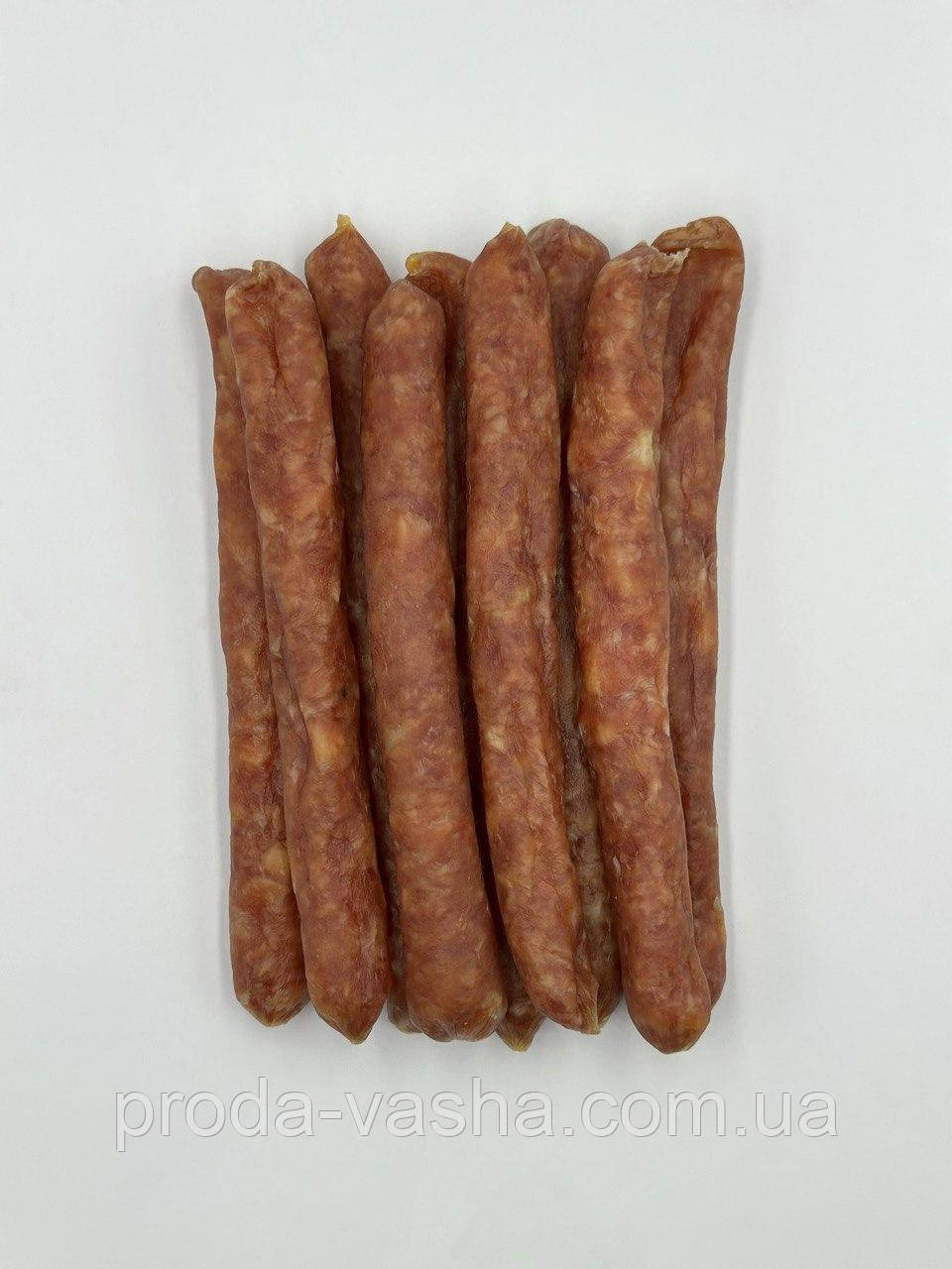 Ковбаски Чорізо курячі 250 г