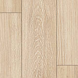 Ламінат EGGER дуб Ньюпорт кремовий 32 клас 8 мм Aqua24, фото 4