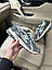 Чоловічі кросівки New Balance 1906 D Protection Grey (сірі) спортивні кроси 5223 Нью Беленс vkross, фото 8