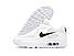 Чоловічі кросівки Nike AIR MAX 90 (білі) модні спортивні кроси 14942 Найк vkross, фото 3