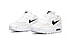 Чоловічі кросівки Nike AIR MAX 90 (білі) модні спортивні кроси 14942 Найк vkross, фото 4