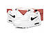 Чоловічі кросівки Nike AIR MAX 90 (білі) модні спортивні кроси 14942 Найк vkross, фото 5