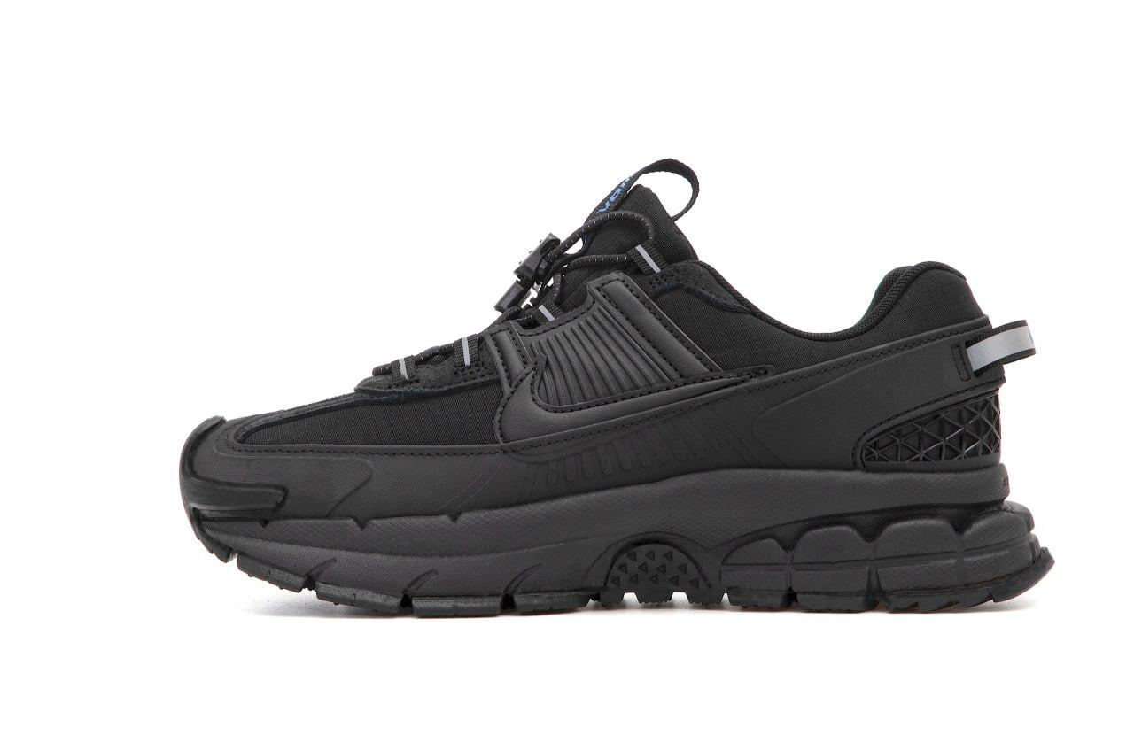 Чоловічі кросівки Nike Vomero Roam (чорні) стильні кросівки 14943 Найк vkross, фото 1