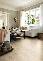 Ламінат EGGER дуб Ольхон пісочно-бежевий 32 клас 8 мм Aqua24