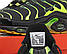 Чоловічі кросівки Nike AIR MAX Tn (чорні із зеленим) модні спортивні кроси 14948 Найк vkross, фото 7