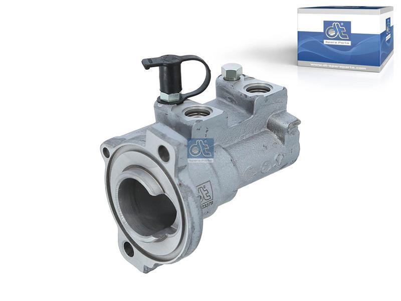 Циліндр перемикання Diesel Technic 3.53062, фото 1