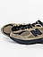 Чоловічі кросівки New Balance 990 Brown (коричневі) стильні спортивні кроси 7586 Нью Беленс vkross, фото 5