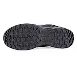 Тактичні черевики LOWA Innox PRO GTX Lo TF чорні, фото 5