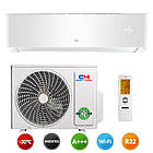 Кондиціонер Cooper&Hunter CH-S09FTXAM2S-WP, фото 2