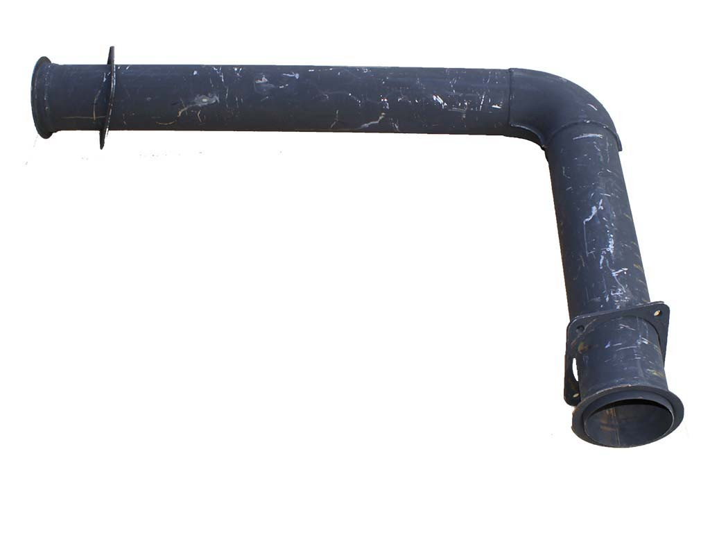 Труба приймальна КамАЗ-53228 53228-1203080