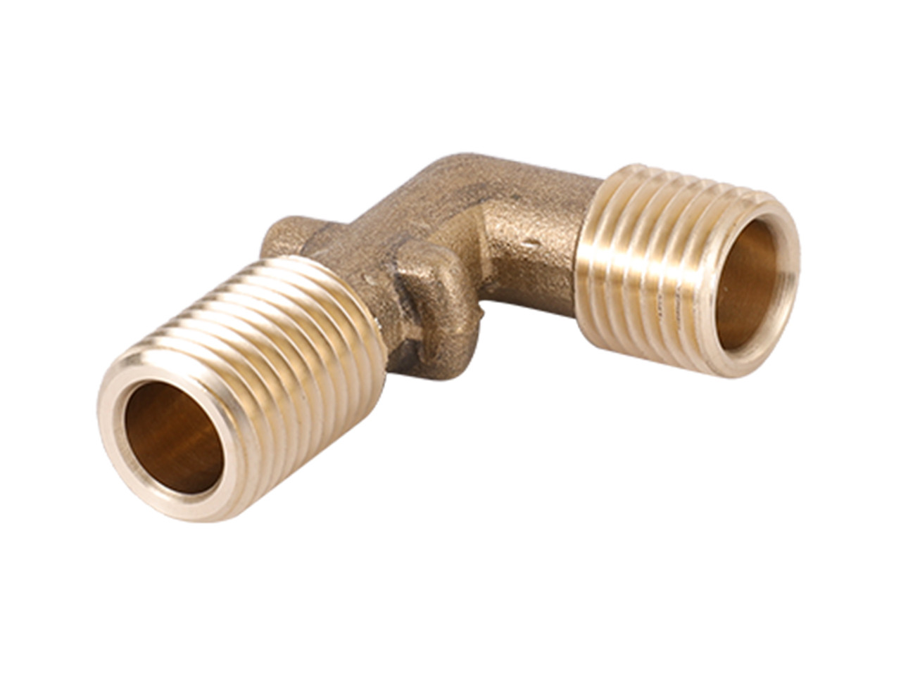 Кутник фланцевий М12хМ14 ПГУ КамАЗ (Гарантпостач-К, Китай) 861001