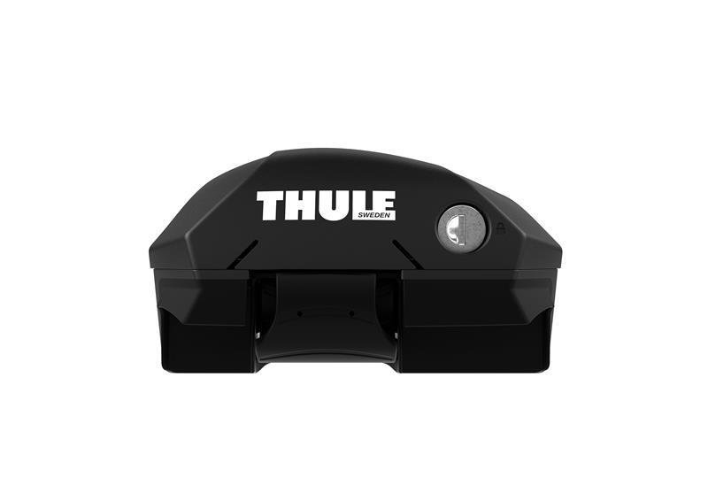Опори Edge Raіsed Raіl 7204 Thule TH 720400, фото 1