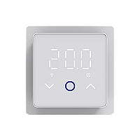 Терморегулятор In-Therm PT 029 білий