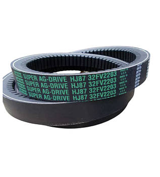 Ремінь 32-15-2212 (HJ87) (Z62110) CARLISLE