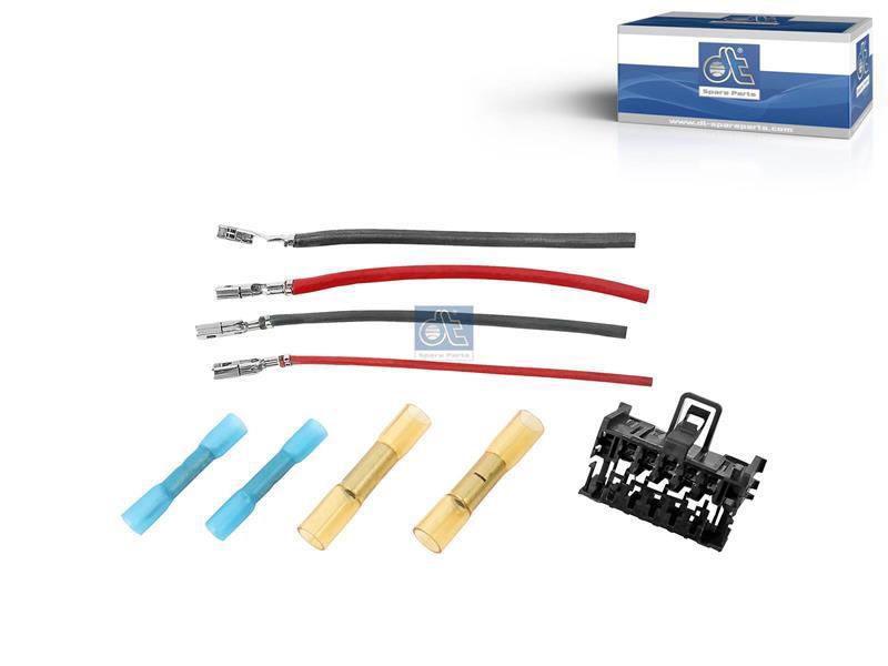 КМП електричних проводів Diesel Technic 9.79019, фото 1