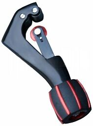 Різак для мідних труб Bass Polska 3652, труборіз для міді, інструмент для різання труб, різак для алюмінієвих труб