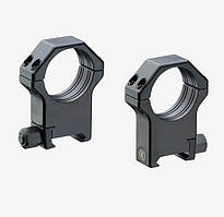 Кільця Contessa SPP02/D 30 мм Extra High на Picatinny