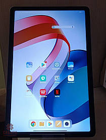Планшет Xiaomi redmi Pad 3+1/64 WiFi