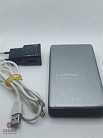 Повербанк Lamax Fast Charge 15000mAh