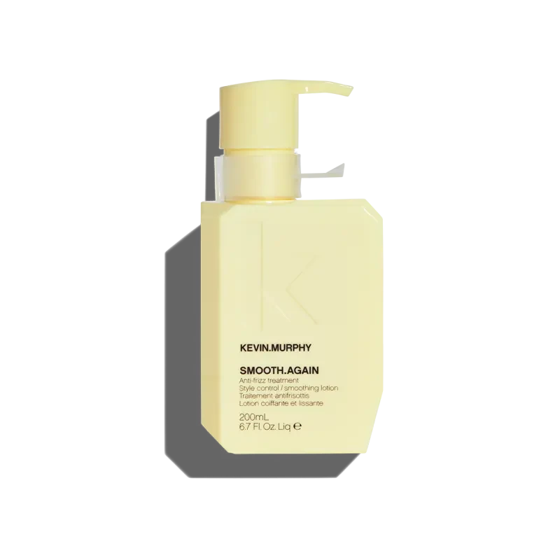 Професійний незмивний догляд Kevin.Murphy Smooth Again Anti-Frizz Treatment 200 мл