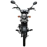 Мопед Spark SP125C-1CF Delta, фото 7