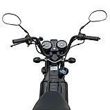 Мопед Spark SP125C-1CF Delta, фото 8