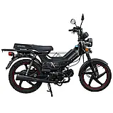 Мопед Spark SP125C-1CF Delta, фото 2