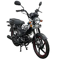 Мопед Spark SP125C-1CF Delta