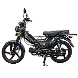 Мопед Spark SP125C-1CF Delta, фото 6