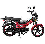 Мопед Spark SP125C-1CF Delta, фото 3