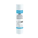 GAC Ecosoft Картридж з гранульованим активованим вугіллям CHV2510ECO + PP1 + PP5 (поштучно), фото 4