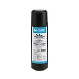 GAC Ecosoft Картридж з гранульованим активованим вугіллям CHV2510ECO + PP1 + PP5 (поштучно), фото 5