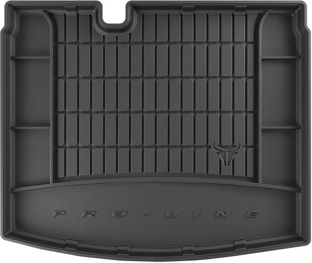 Ковер баг Volkswagen ID.3 since 2019 / TM412125