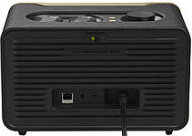 Мультимедійна акустика JBL Authentics 200 (JBLAUTH200BLKEP), фото 5