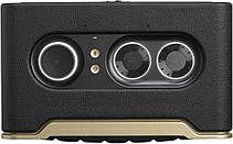 Мультимедійна акустика JBL Authentics 200 (JBLAUTH200BLKEP), фото 6