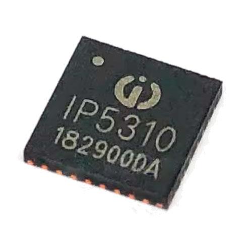 IP5310контролер заряду QFN32