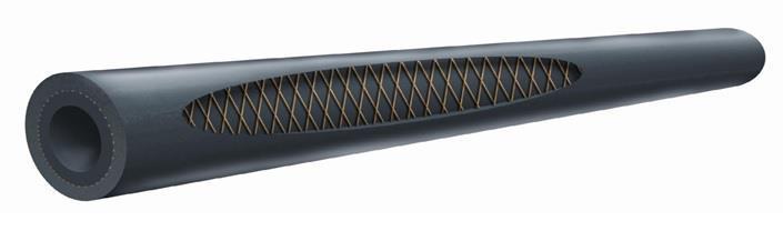 Паливний шланг 1дм. Starline PH P160250, фото 1