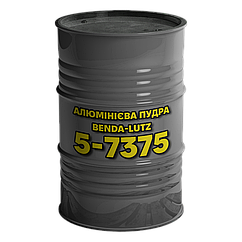Алюмінієва пудра Benda-Lutz 5-7375
