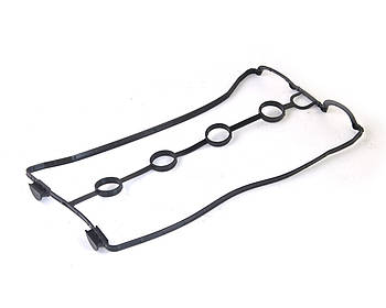 Прокладка клапанної кришки DAEWOO, CHEVROLET AVEO, LACETTI, LANOS, NUBIRA 1.4, 1.6 16V DOHC, OEM