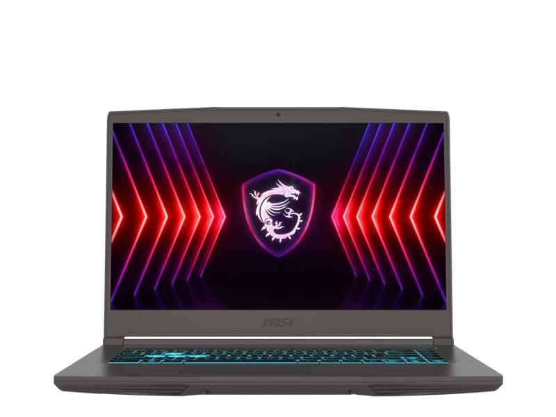 Ноутбук MSI Thin 15 B12UCX (B12UCX-1818XPL)
