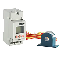 Лічильник Solis 1P-60A-D (Acrel DDSD1352-C) з вбудованим ЕРМ для 1-фазного інвертора