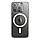 Чохол ESR для iPhone 15 Pro Max - Classic Hybrid Halolock MagSafe, Crystal Clear (4894240173497), фото 4