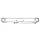 Чохол ESR для iPhone 15 Pro Max - Classic Hybrid Halolock MagSafe, Crystal Clear (4894240173497), фото 6