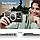 Чохол ESR для iPhone 15 Pro Max - Classic Hybrid Halolock MagSafe, Crystal Clear (4894240173497), фото 11
