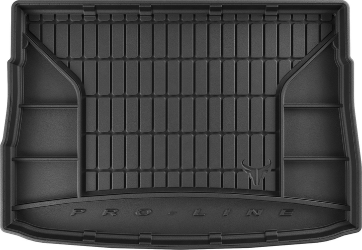 Ковер баг VOLKSWAGEN Golf VIII  2019-…/ TM413658