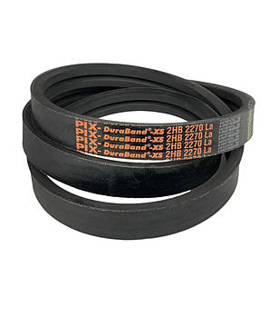 Ремінь приводний 2НВ-2270