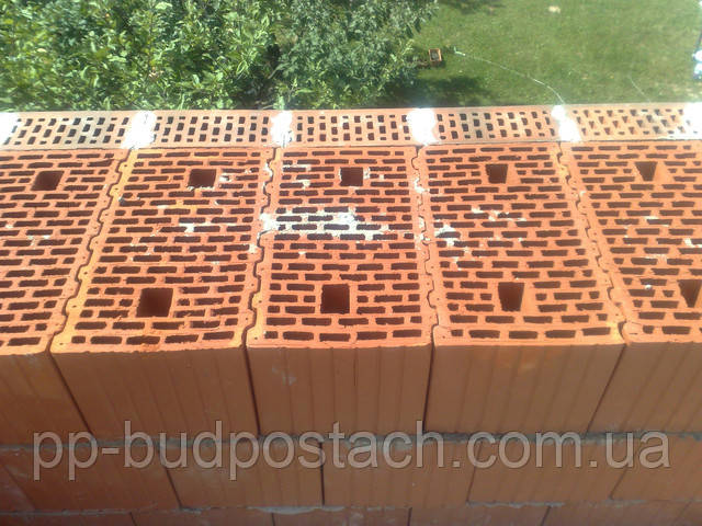 Перевязка кладки блоков Перевязка кладки блоков