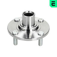 Маточини, ступиці