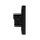 Терморегулятор In-Therm PWT 030SL Wi-Fi чорний матовий, фото 3